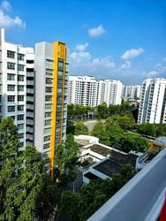 Blk 215B Compassvale Mast (Sengkang), HDB 5 Rooms #555659451